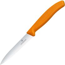 Victorinox Classic Pairing Knife Orange 11cm