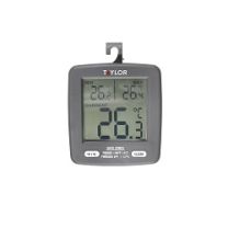 Taylor Digital Fridge Freezer Thermometer 