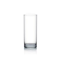 Ocean Fin Line HI Ball Glass