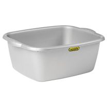 Addis 11L Plastic Basin Heavy Duty 