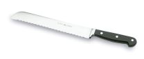 Lacor Bread Knife 21cm Forged