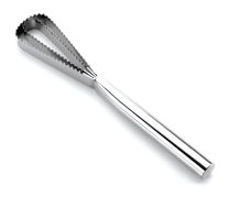 Lacor Fish Scraper 27.5cm Stainless Steel 