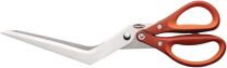 Chef'n Pizza Shears Osh Red