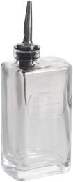 Luigi Bormioli Optima Olive Oil Bottle 250ml