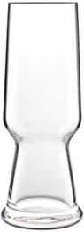 Luigi Bormioli Birrateque Pilsner Craft Beer Glass 540ml 6 Pack