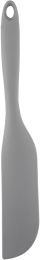 Regent Kitchen Grey Silicone Pallet Knife – 270mm