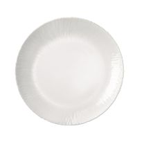 Bormioli Rocco Coconut Dinner Plate 27cm
