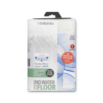 Brabantia Ironing Board Cover (B) 124x38cm P/Flow
