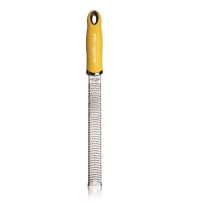 Microplane Premium Zester Yellow