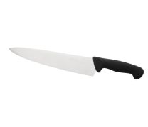 Lacor Professional Chef Knife 21cm Black