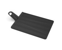 Joseph Folding Chopping Board Large Black