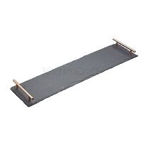 KitchenCraft Artesa Serving Platter with Handles