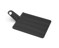 Joseph Folding Chopping Board Regular black