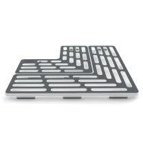 Joseph Joseph Sink Saver Grey 