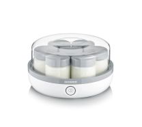 Severin Yoghurt Maker White 