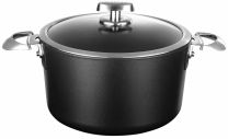 Scanpan IQ Dutch Oven 6lt 26cm With Lid