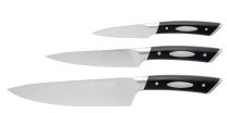 Scanpan New Classic Chef Knife Set 3Piece