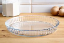Pyrex Quiche/Flan Dish 28cm-1.6L