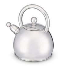 Brabantia Whistling Kettle 2,5lt 