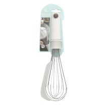 Kitchen Inspire Egg Whisk Stainless Steel