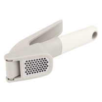 Kitchen Inspire Nylon Garlic Press Grey