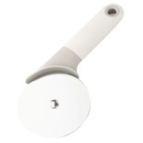 Kitchen Inspire Pizza Cutter Grey
