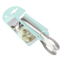 Kitchen Inspire Ice Tongs S/S
