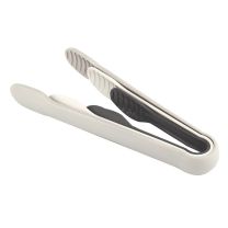 Kitchen Inspire Nylon Tongs 3 Piece Set S/Steel