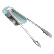 Kitchen Inspire Tongs Stainless Steel 