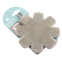 Kitchen Inspire Silicone Scrub