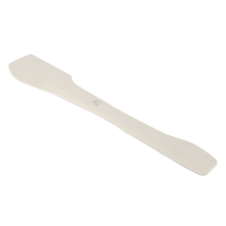 Kitchen Inspire Silicone 2 Sided Spatula Grey