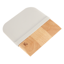 Kitchen Inspire 2 Way Scraper  