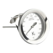 Kitchen Inspire Candy or Meat Thermometer