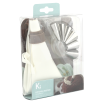 Kitchen Inspire Piping Bag Set