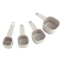 Kitchen Inspire Measuring Cups 4 Piece