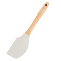 Kitchen Inspire Beechwood Spatula Large