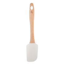Kitchen Inspire Beechwood Spatula Small
