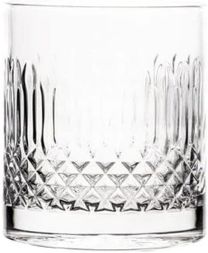 Luigi Bormioli Diamante DOF 380ml 4 Pack