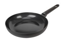 Brabanti Full Black Wok 28cm