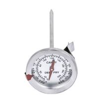 Elisabeth Hodgson Stainless Steel Candy Thermometer