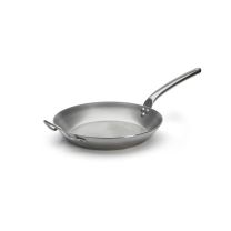 de Buyer Carbon Steel Frypan 32cm