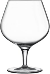 Luigi Bormioli Napoleon Cognac Glass 720ml 6 Pack