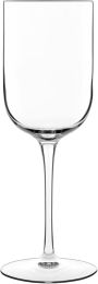 Luigi Bormioli Sublime White Wine Glass 280ml 4 Pack 