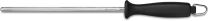 Wüsthof Sharpening Steel - Black Handle