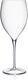 Luigi Bormioli Magnifico XL Red Wine Glass 700ml 6 Pack
