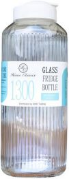 Home Classix Glass Bottle 1.3L