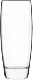 Luigi Bormioli Michaelangelo Hiball Glasses 435ml 4 Pack