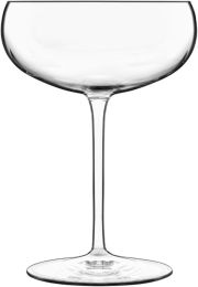 Luigi Bormioli Talismano Old Martini 300ml 4 Pack