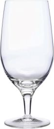 Luigi Bormioli Masterpiece Beer Glass 570ml 4 Pack