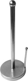 Regent Kitchen Roller Towel Holder Chrome Plated